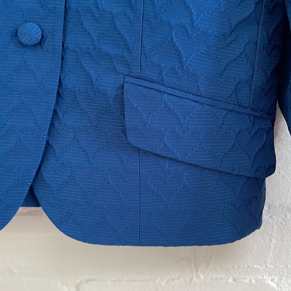 RED VALENTINO Blazer - Picture 6 of 9